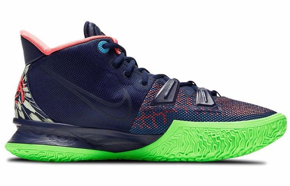 Кроссовки Nike Kyrie 7 Ep "Anime"