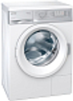 Узкая стиральная машина Gorenje WS 6 Z23W