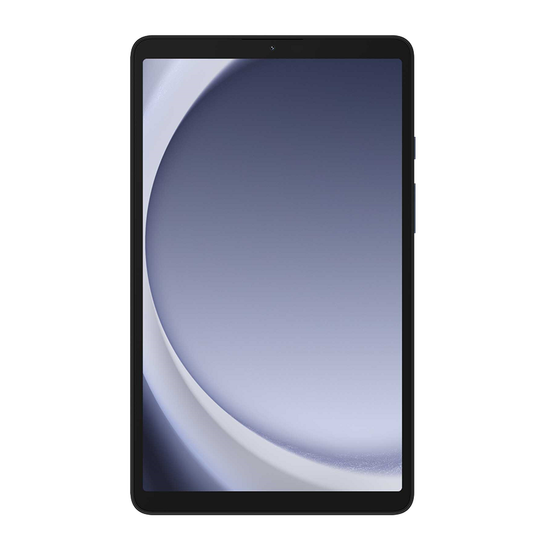 Планшет Samsung Galaxy Tab A9 LTE 64 Гб синий