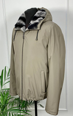 Куртка Loro Piana