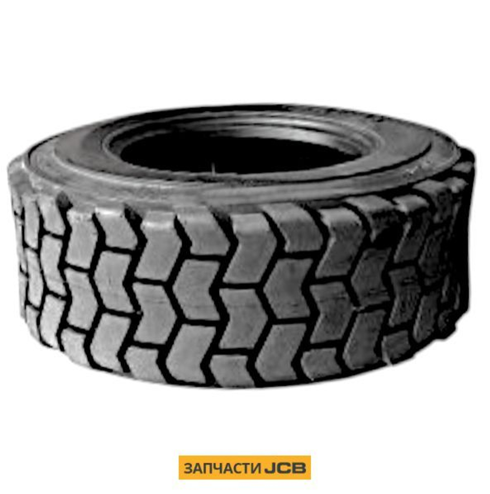 Шина колеса 12.5X16.5 10PLY JCB 333/P9120