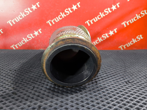 Труба глушителя 2023г