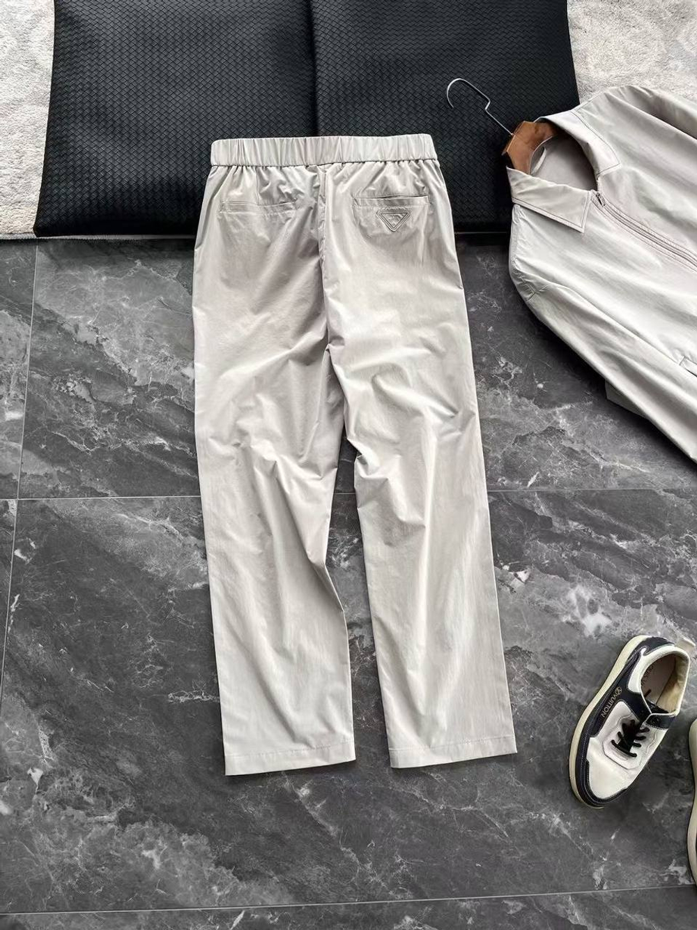 Костюм Prada