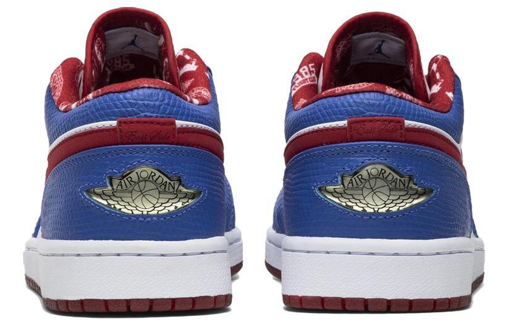 Кроссовки Jordan Air Jordan 1 Low La