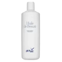 Huile De Beaute GERnetic | Масло для лица и тела «Масло красоты»