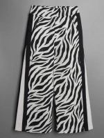 Брюки для девочки на осень