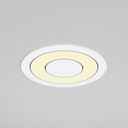 Светильник встраиваемый светодиодный Maytoni   DL102-12W2.7K-W