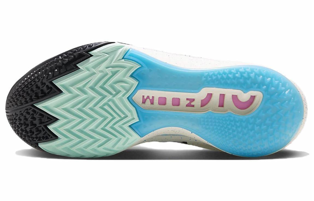 Кроссовки Nike Air Zoom G.T. Cut 2 Ep