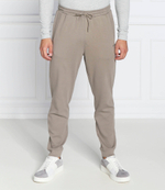 спортивные штаны hadiko curved BOSS GREEN - бежевый(50469098)