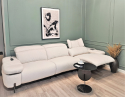 Диван-реклайнер Sophy