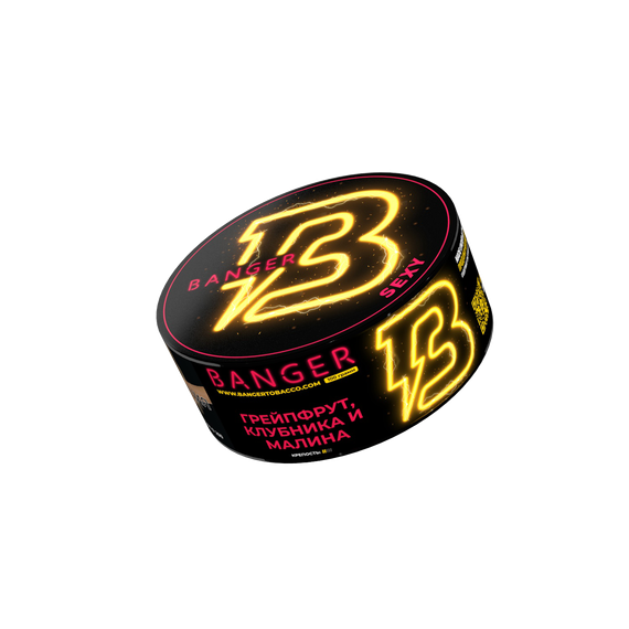 Banger - Sexy (100г)
