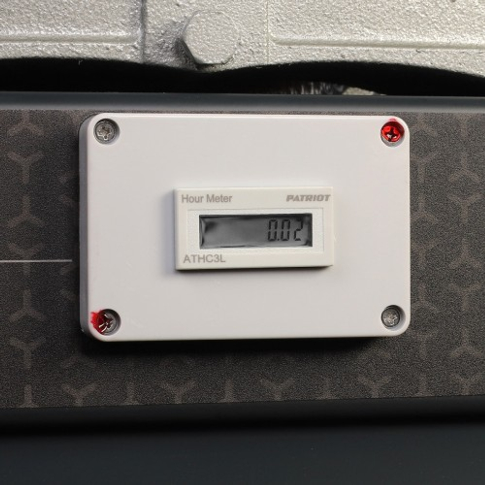 Компрессор поршневой PATRIOT KRX 700 L100 D 545302340