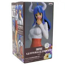 Фигурка One Piece Ulti Figurine Glitter Glamours 23cm ver.B
