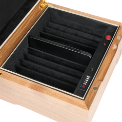 Акустический сейф "Шкатулка-2/11 УЭ"