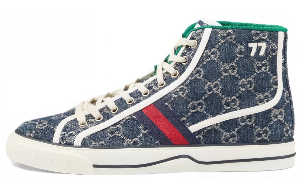 Gucci Tennis 1977