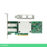 Сетевая карта Lr-Link LREC9812BF-2SFP+