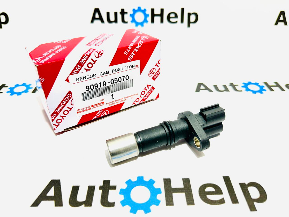 Датчик положения коленвала 90919-05070 Toyota
