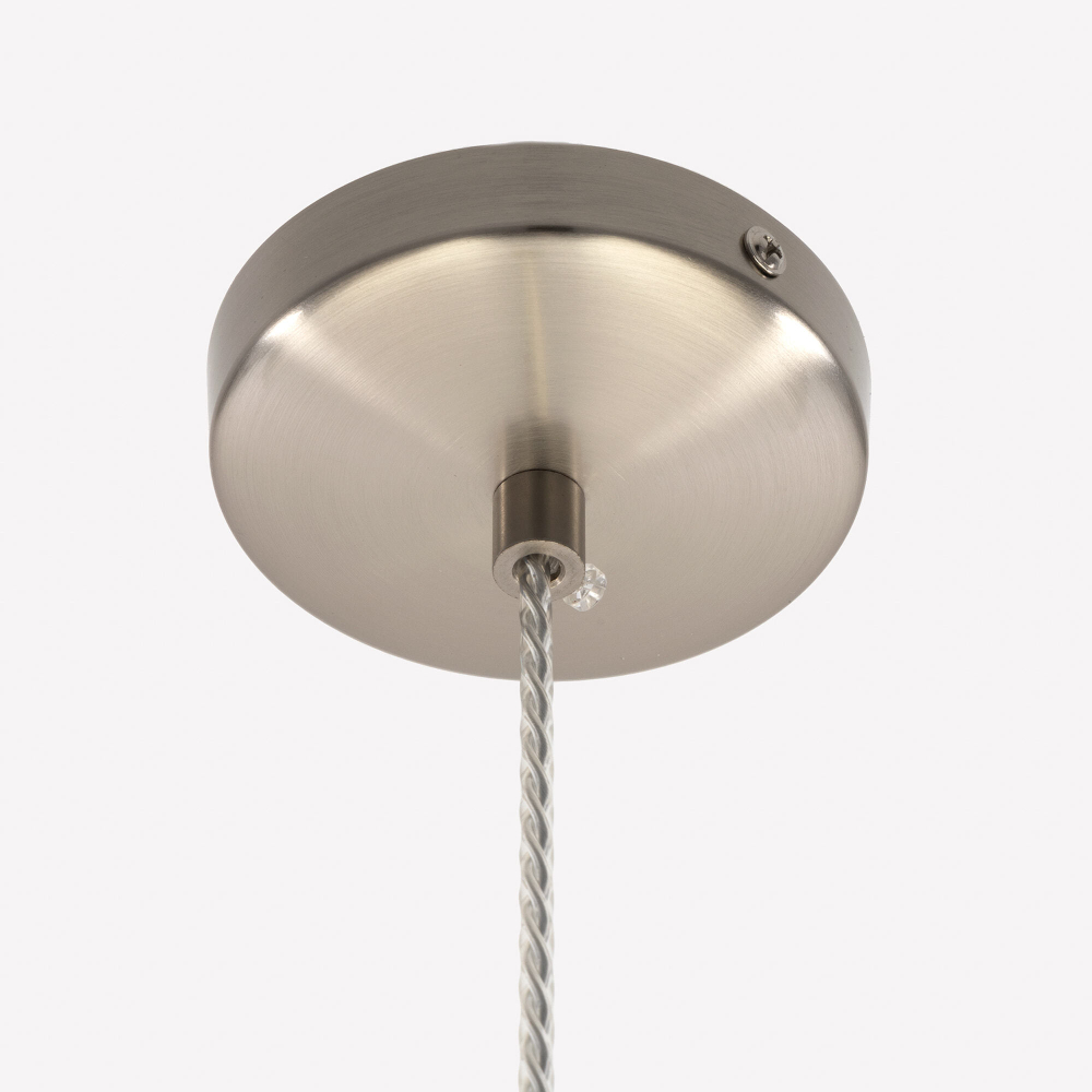 Citilux Томми CL102631 Светильник подвесной Прозрачный