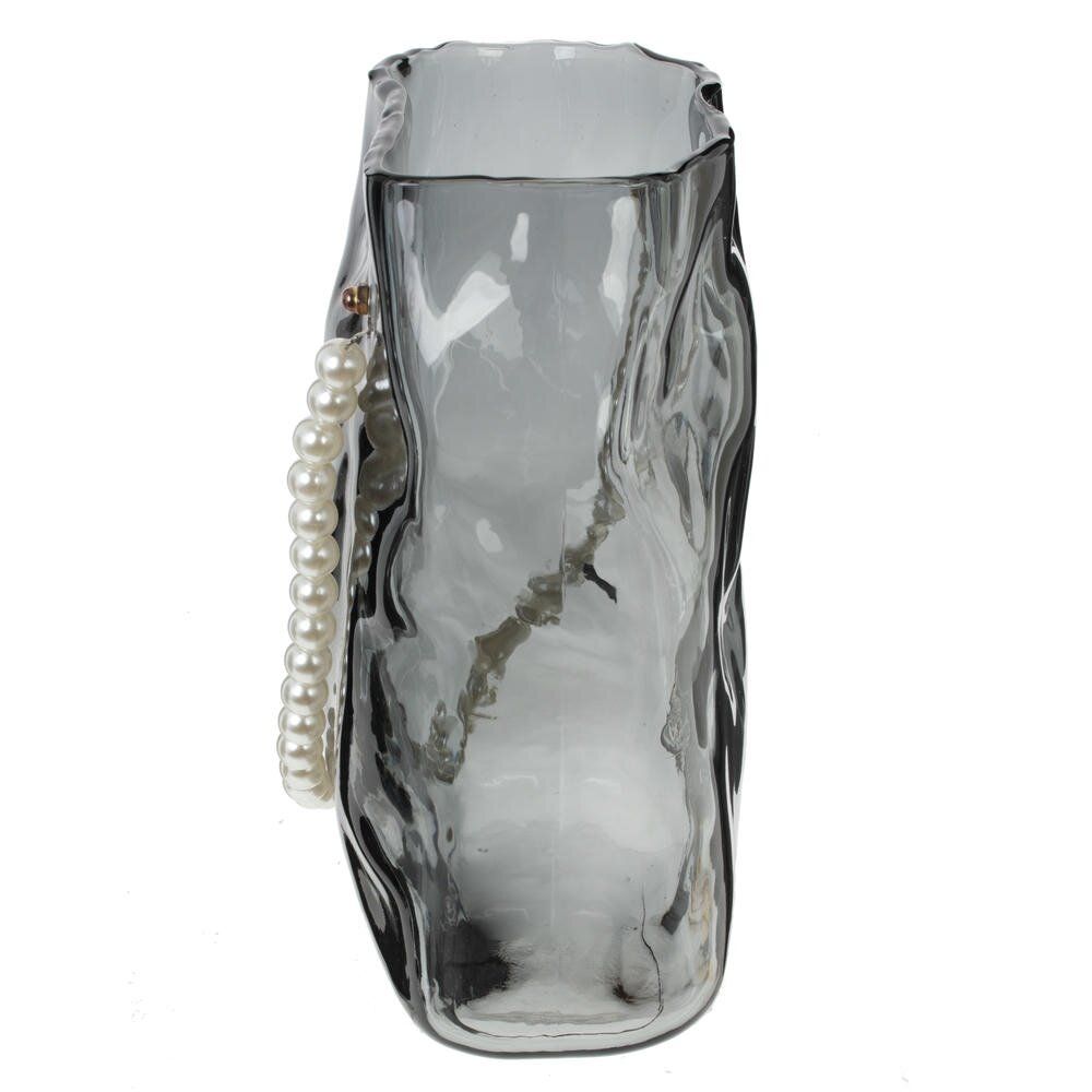 GAEM Ваза, L18 W9 H25 см