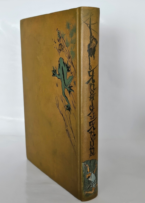 "Япония и японцы. Жизнь, нравы и обычаи современной Японии". 1904г. - раритет