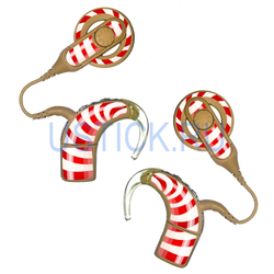 COCHLEAR5 "Карамелька"