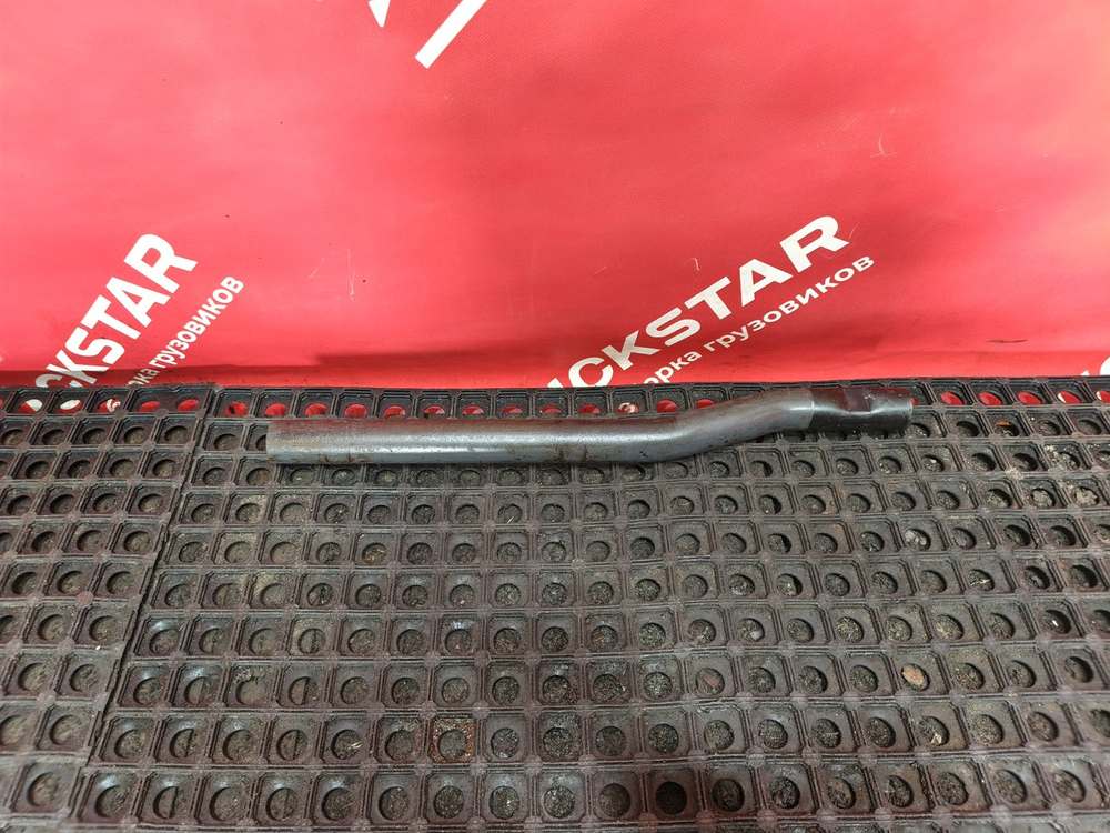 Кронштейн крыла заднего