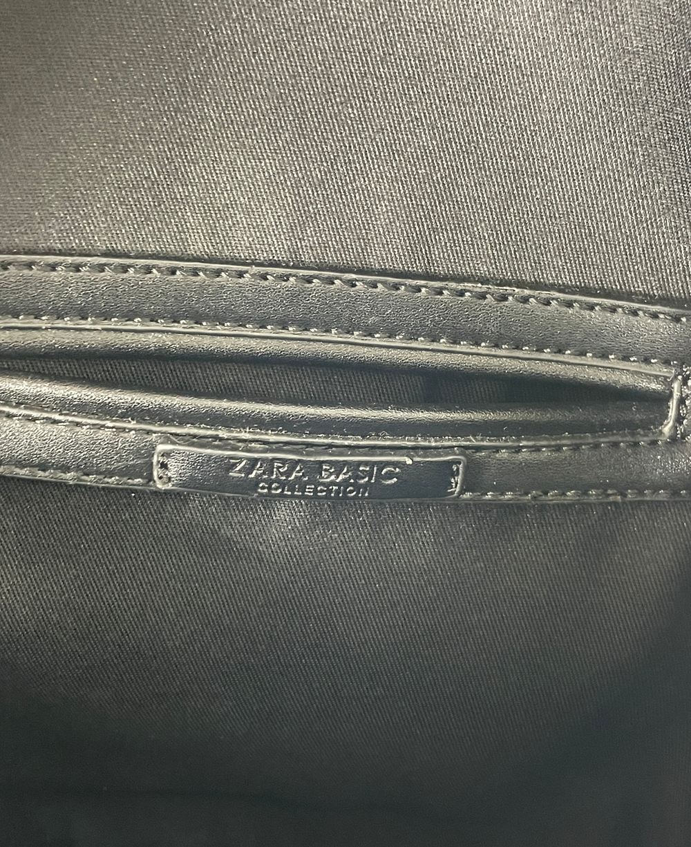 Рюкзак Zara