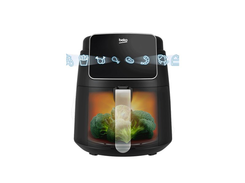 Аэрогриль Beko FRL 2244 B