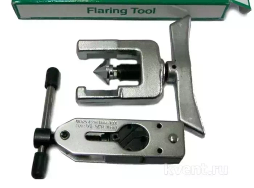 Вальцовка универсальная DSZH CT-525F