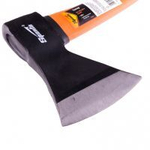 ТОПОР SPARTA 800Г ФИБЕРГЛАС/ТОПОРИЩЕ 21639