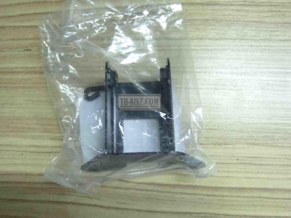 61330-KZZ-900. STAY, HEADLIGHT LOWER. Honda CRF250L-M (2012-2020)