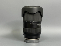 Tamron 28-75mm 2.8 Di III VXD G2 A063 Sony FE