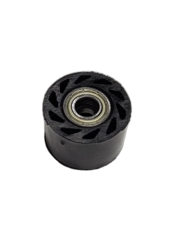 -x Ролик натяжителя приводной цепи Эндуро - D10мм