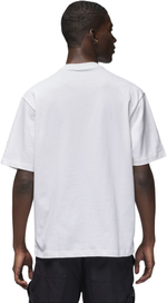 FN5982-100 Футболка Jordan M J BRAND SNKR PTCH SS CREW