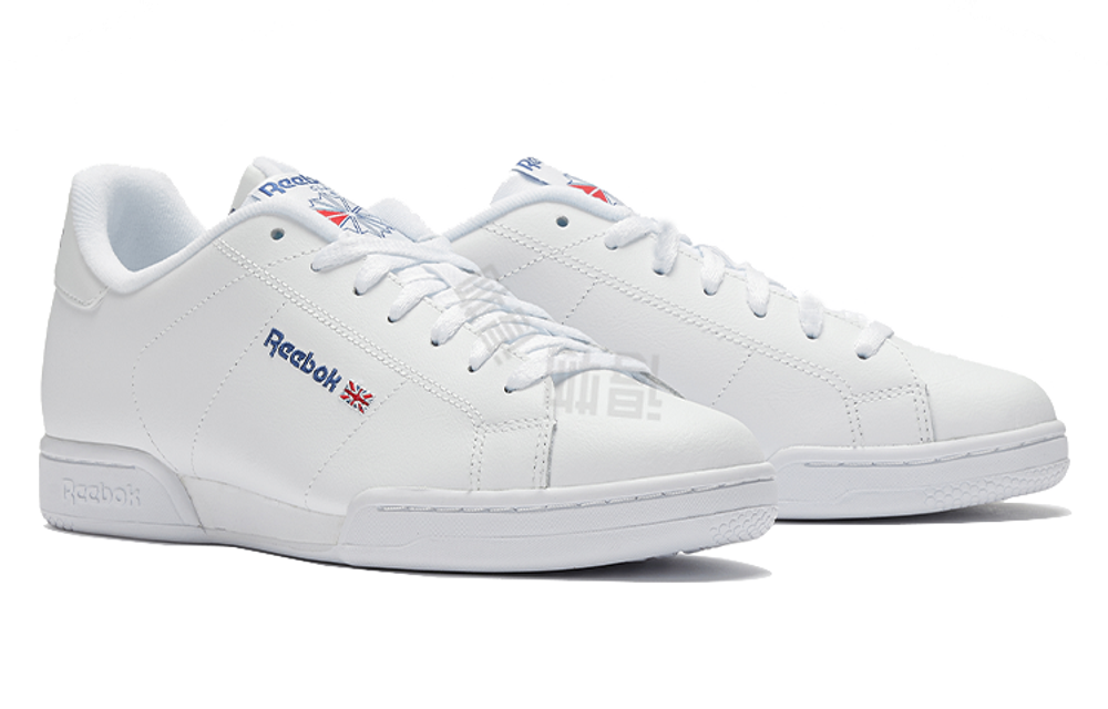 Кроссовки Reebok Npc 2