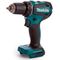 Аккумуляторная дрель-шуруповерт Makita DDF485RAJ