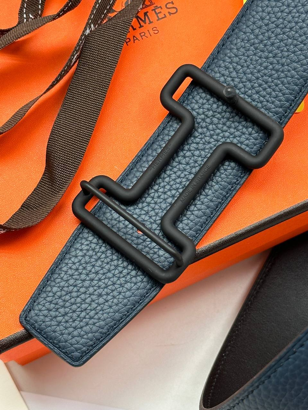Ремень Hermes