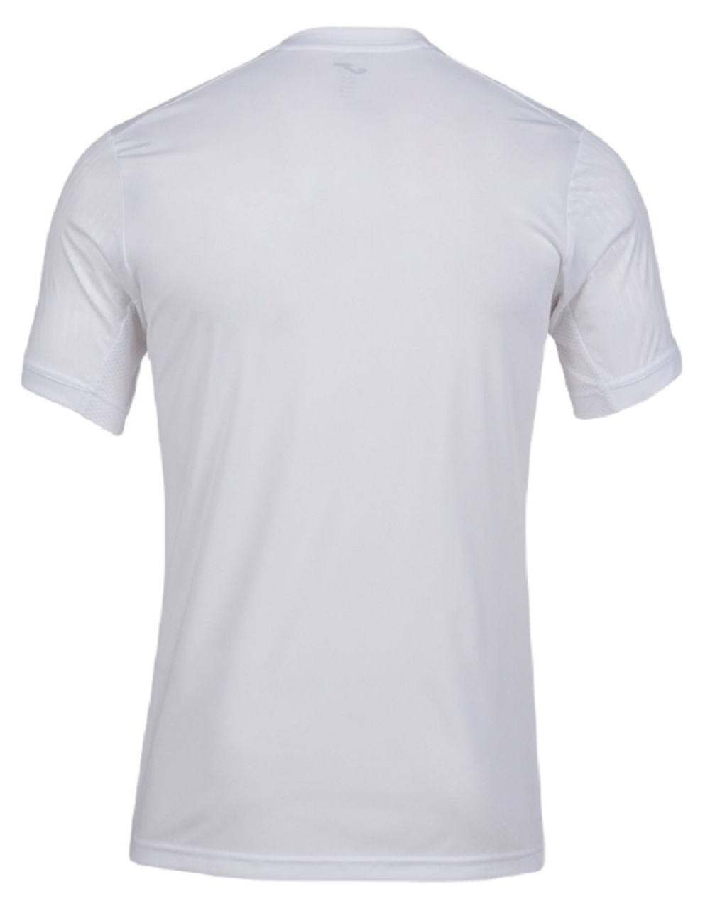Теннисная футболка Joma Montreal Short Sleeve T-Shirt M - White