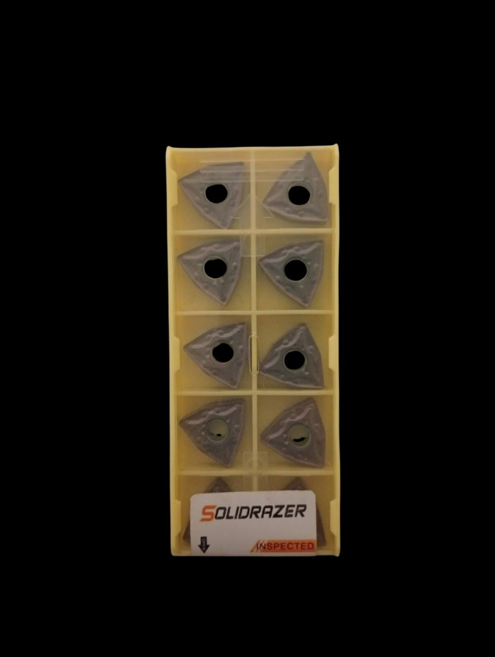 Пластина токарная WNMG080408-MA RW1027