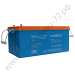 Аккумуляторы Энергия GP | GPL