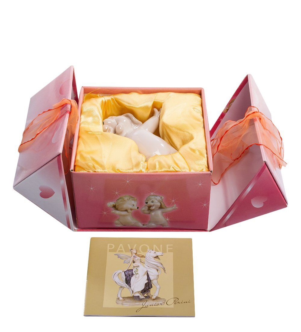 Pavone JP-31/11 Фигурка «Львенок»