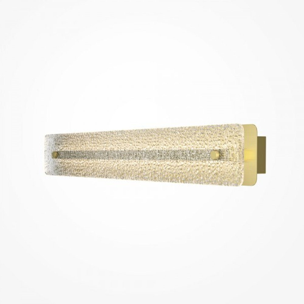 Настенный светодиодный светильник Maytoni Maya P091WL-L13G3K