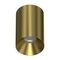 Потолочный светильник Italline IT02-027 gold 3000K