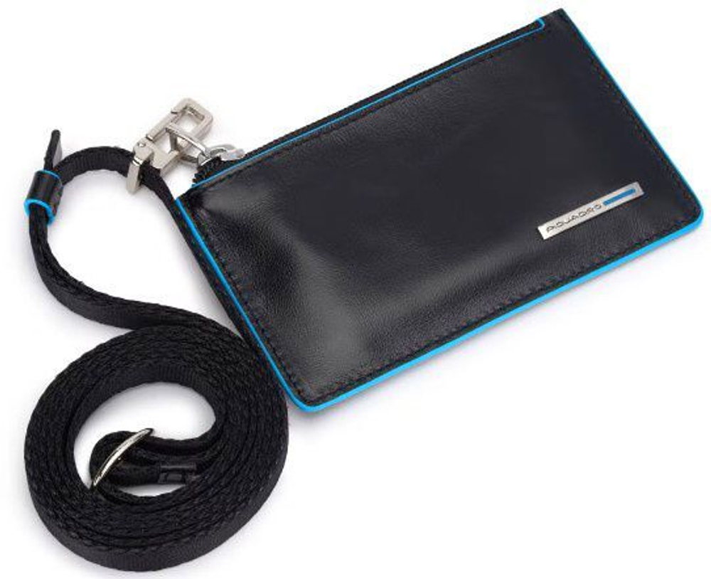Чехол для смартфона Piquadro Blue Square AC5950B2R/N