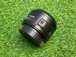 Canon EF 50mm 1.8 II Покупка/Продажа