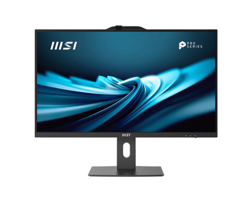 Моноблок 27'' MSI Pro AP272P 14M AiO