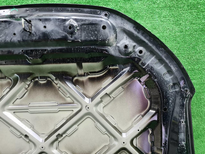 Капот Haval Jolion (2021-н.в.)