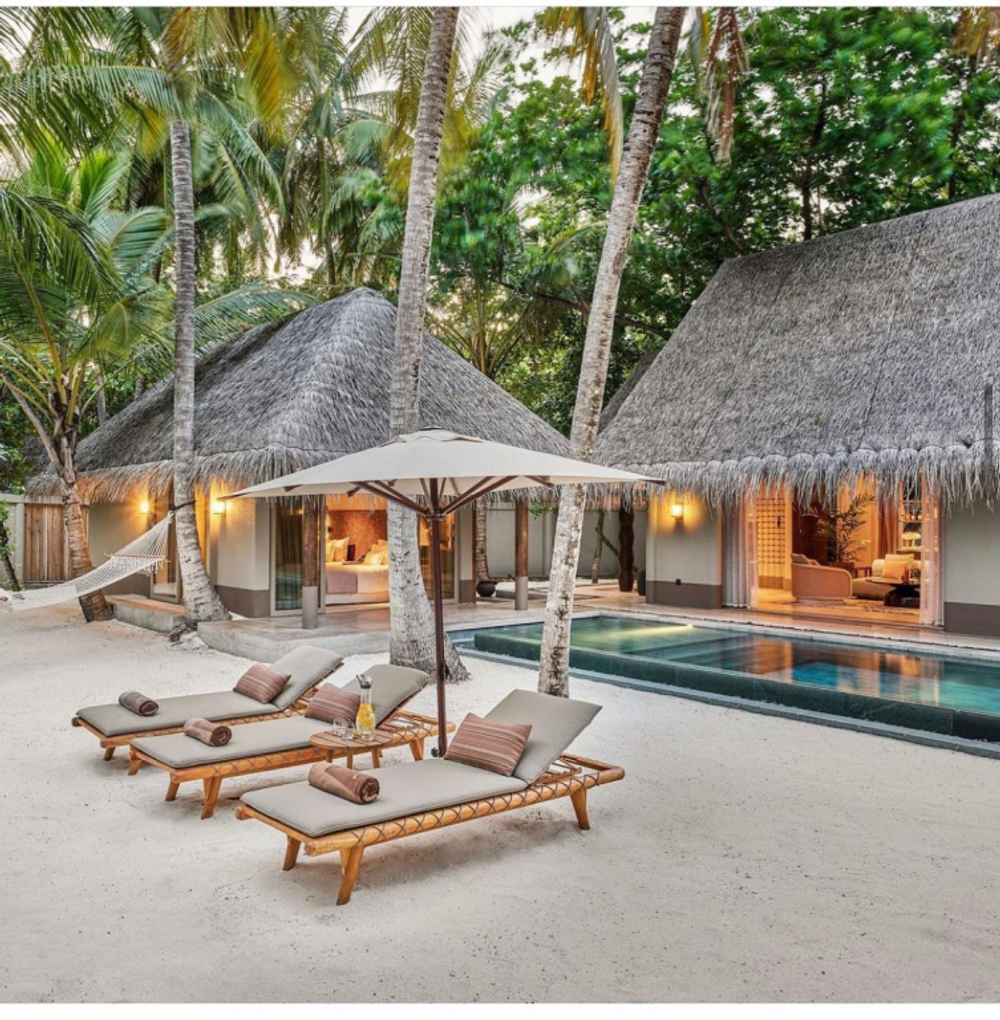 Зонт профессиональный 2х2 м Theumbrela Semsiye Evi Avocado Clips