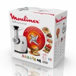 Электромясорубка Moulinex HV4 ME478138