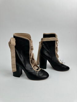 Ботинки Valentino